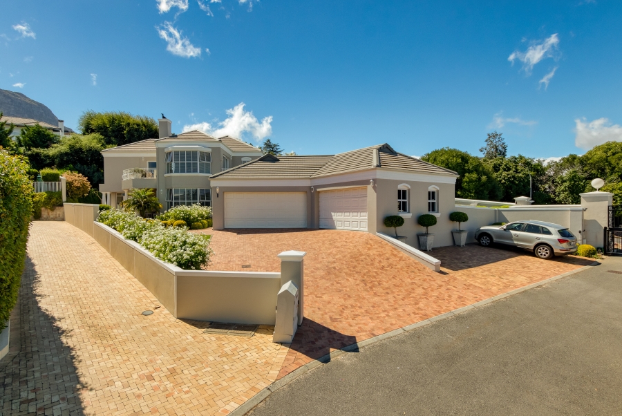 To Let 3 Bedroom Property for Rent in Helena Heights Western Cape